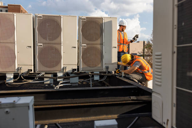 Air Duct Cleaning in Magnolia, OH