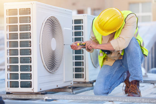 Best HVAC Air Duct Cleaning  in Magnolia, OH
