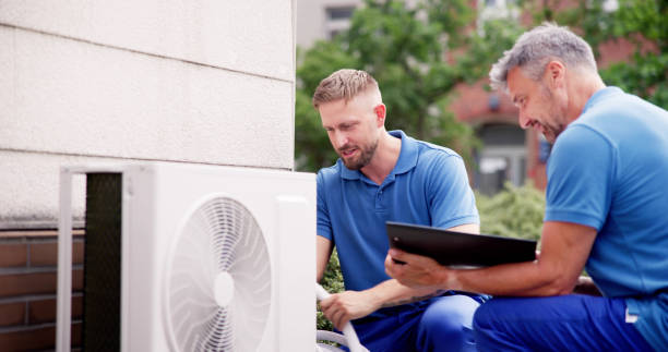 Best Ductless HVAC Repair  in Magnolia, OH