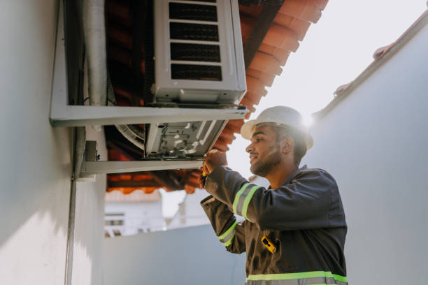 Best HVAC Emergency Services  in Magnolia, OH