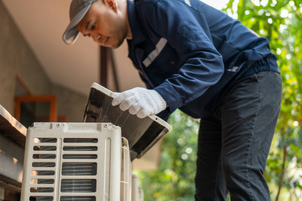 Best HVAC Cleaning Services  in Magnolia, OH