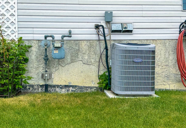 Best Emergency HVAC Repair  in Magnolia, OH