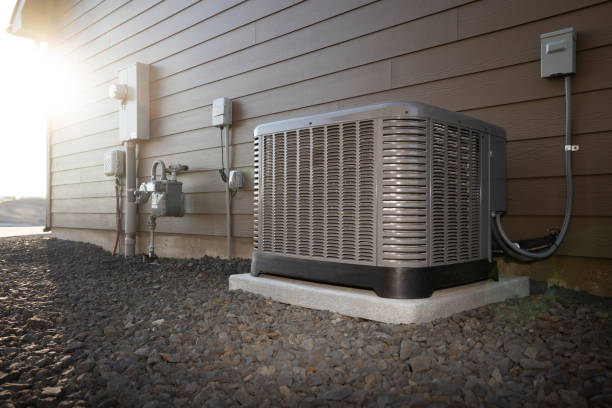 Reliable Magnolia, OH HVAC Solutions